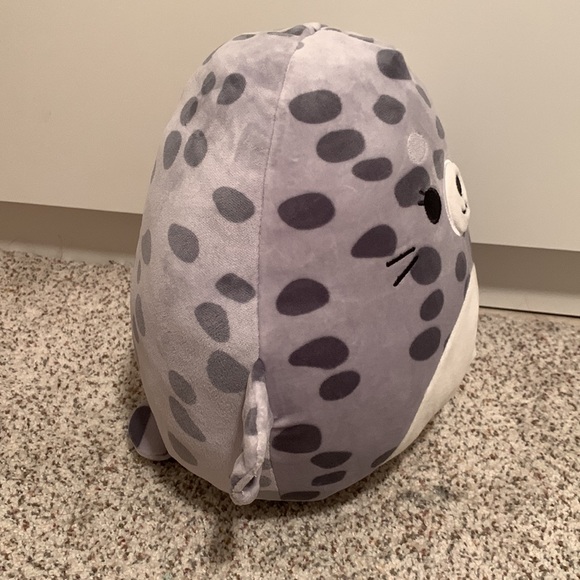 Odile the squish-mellow - Picture 4 of 4